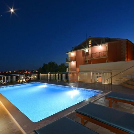 Apartament Apartman Lucic Split Zewnętrze zdjęcie