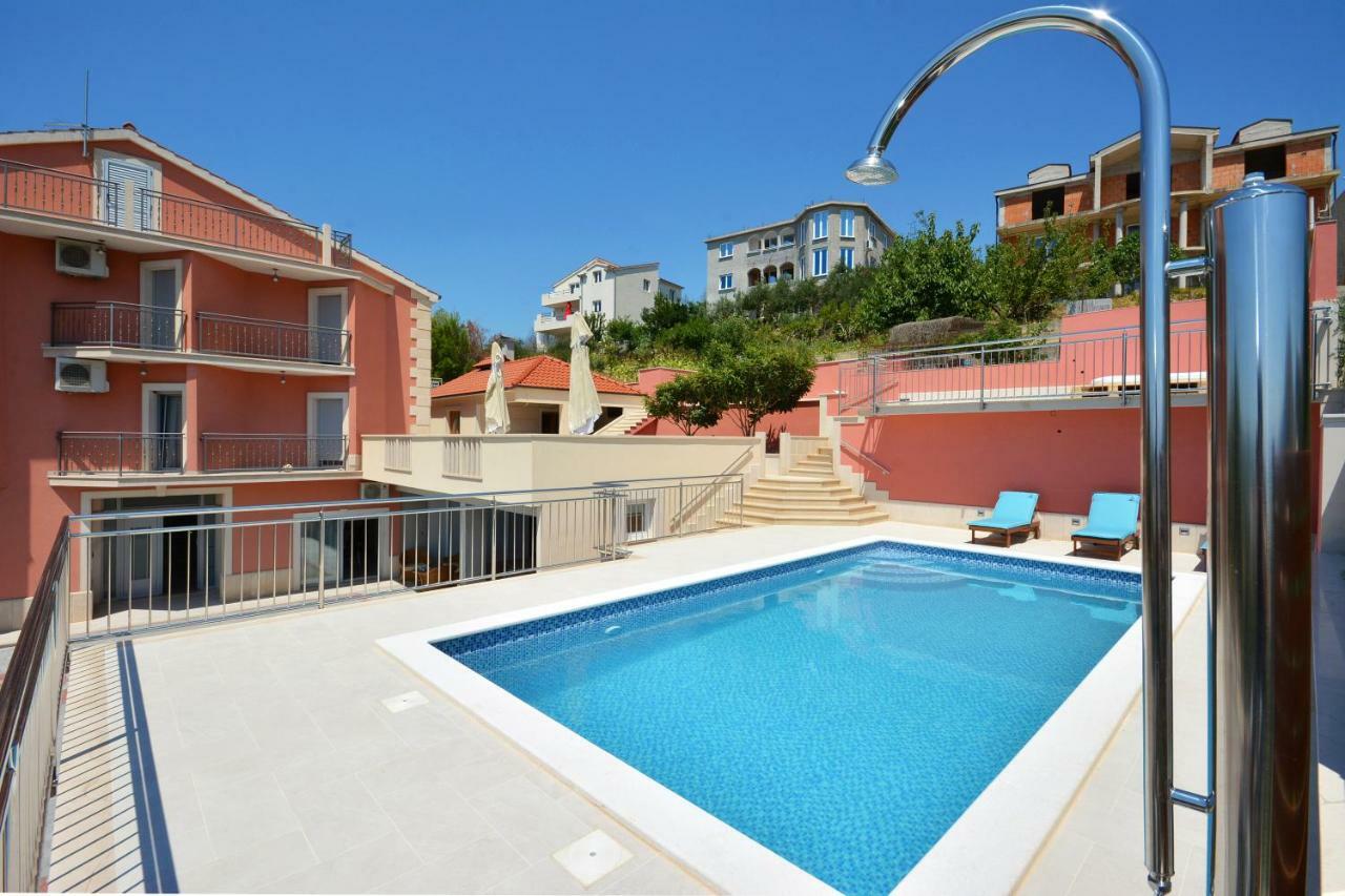Apartament Apartman Lucic Split Zewnętrze zdjęcie
