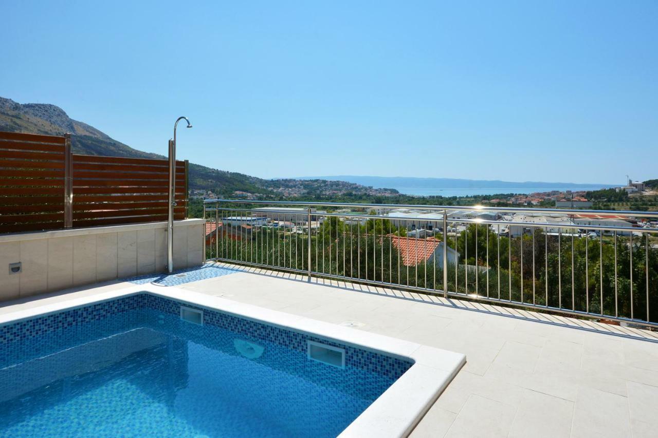 Apartament Apartman Lucic Split Zewnętrze zdjęcie