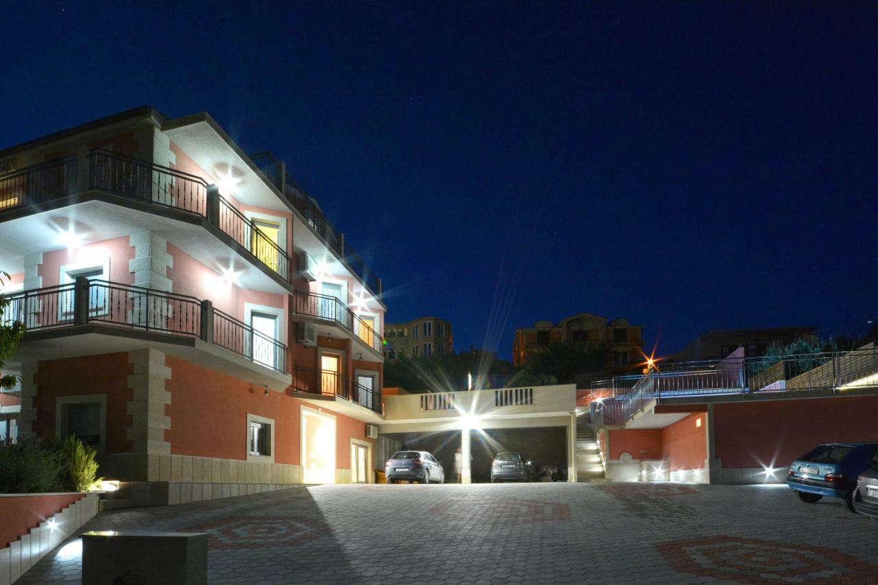 Apartament Apartman Lucic Split Zewnętrze zdjęcie