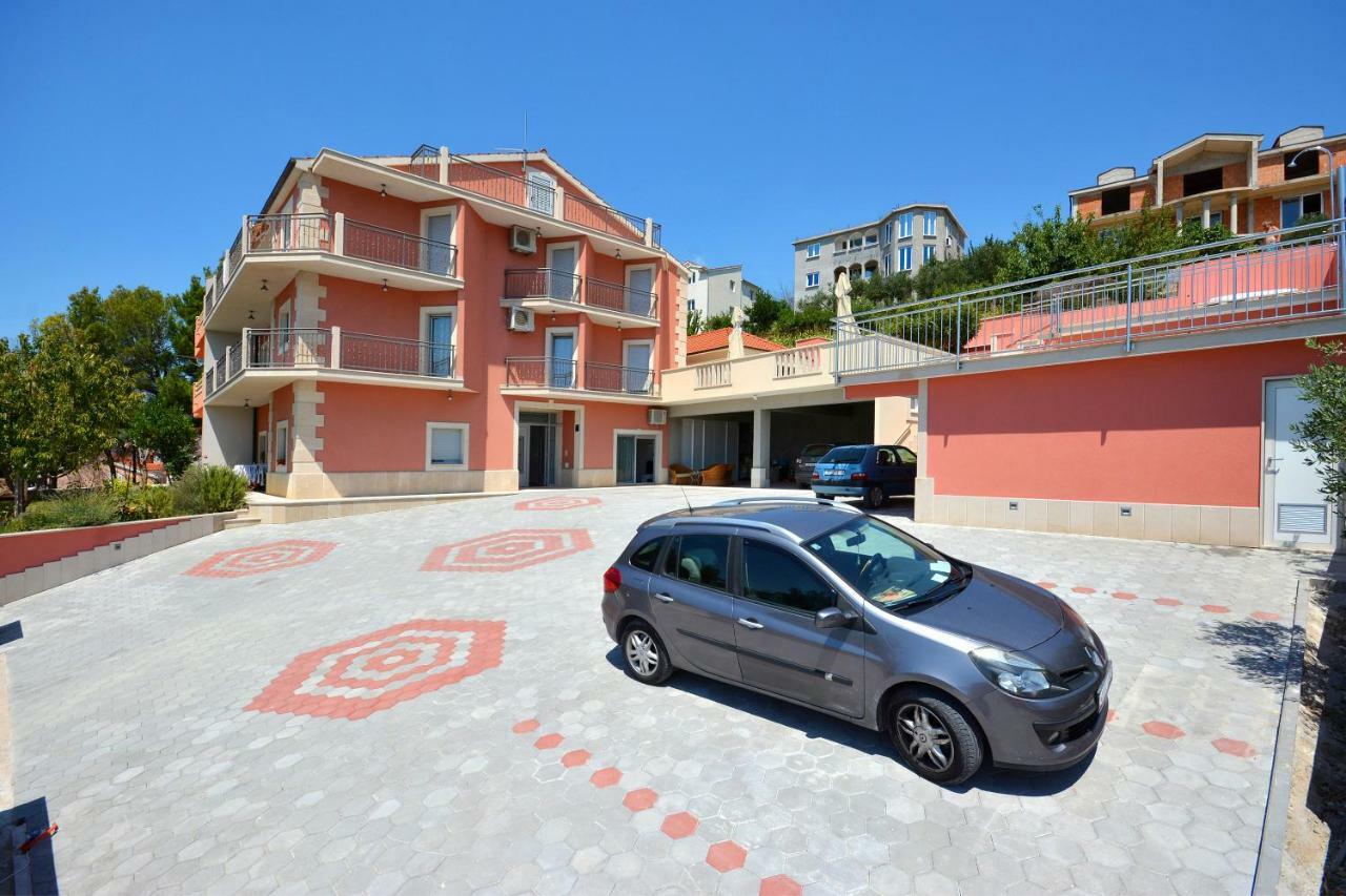 Apartament Apartman Lucic Split Zewnętrze zdjęcie