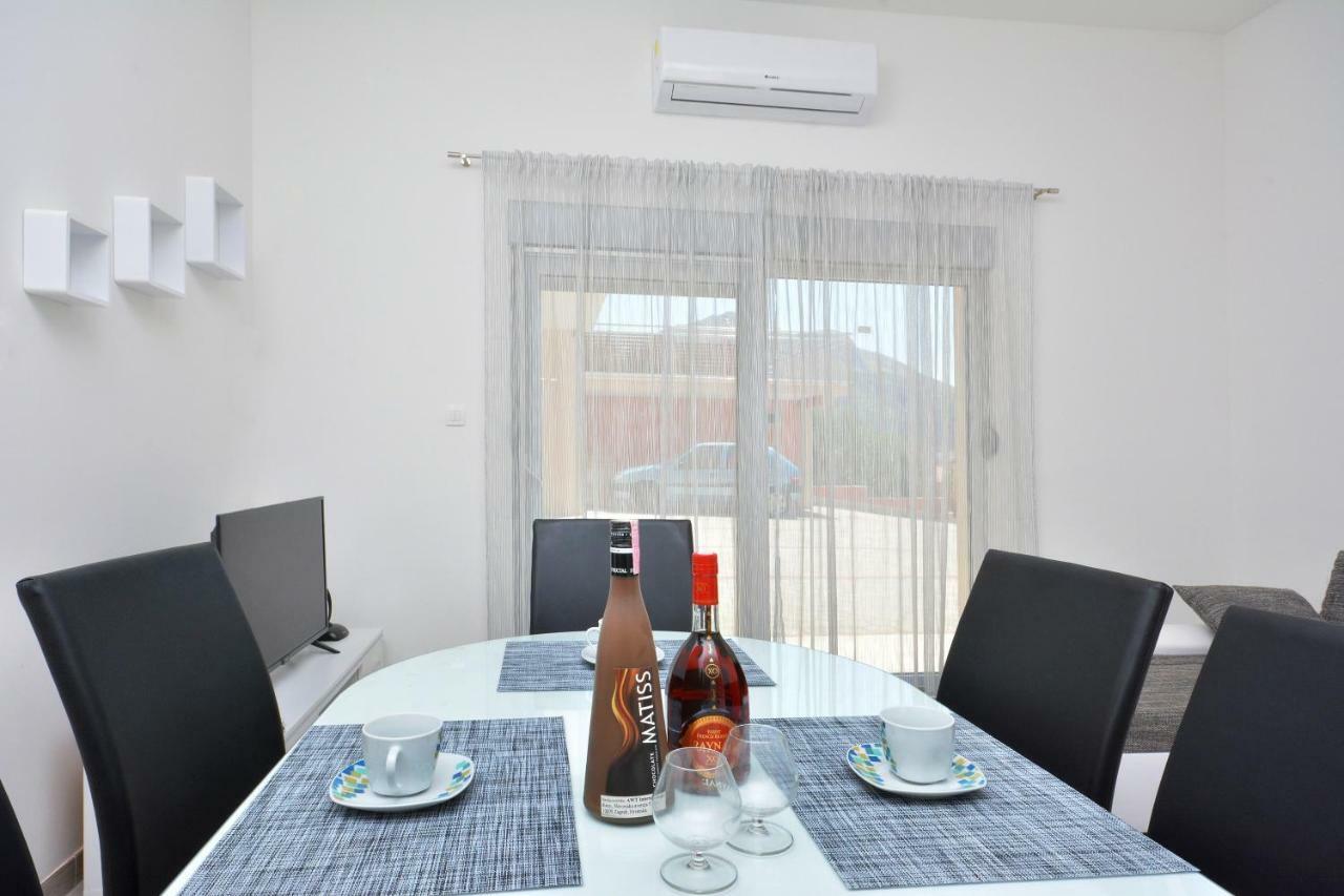 Apartament Apartman Lucic Split Zewnętrze zdjęcie