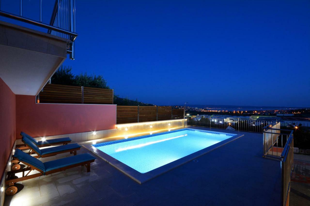 Apartament Apartman Lucic Split Zewnętrze zdjęcie