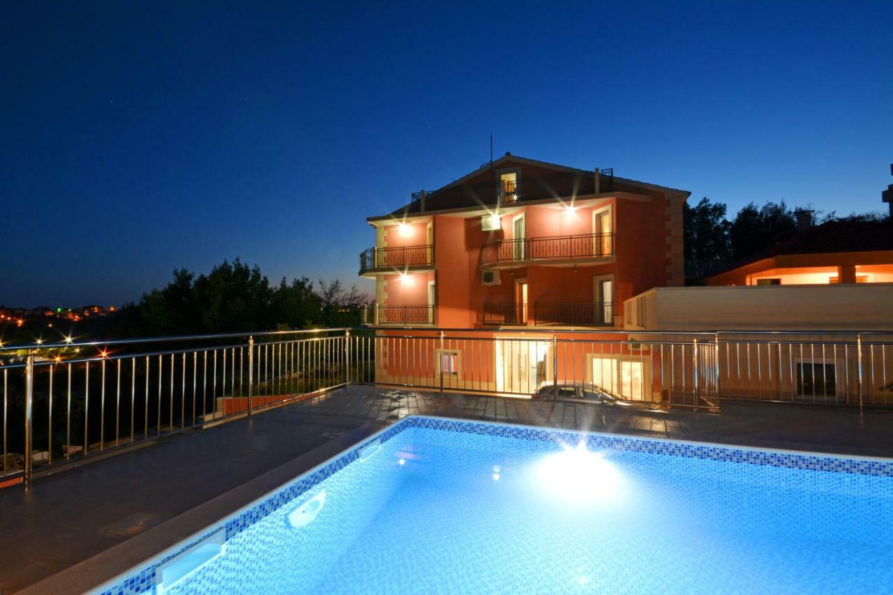 Apartament Apartman Lucic Split Zewnętrze zdjęcie