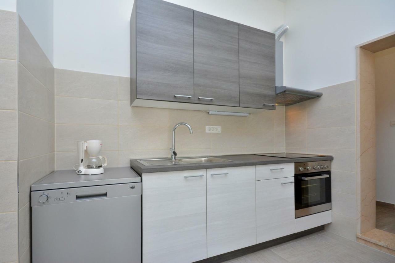 Apartament Apartman Lucic Split Zewnętrze zdjęcie