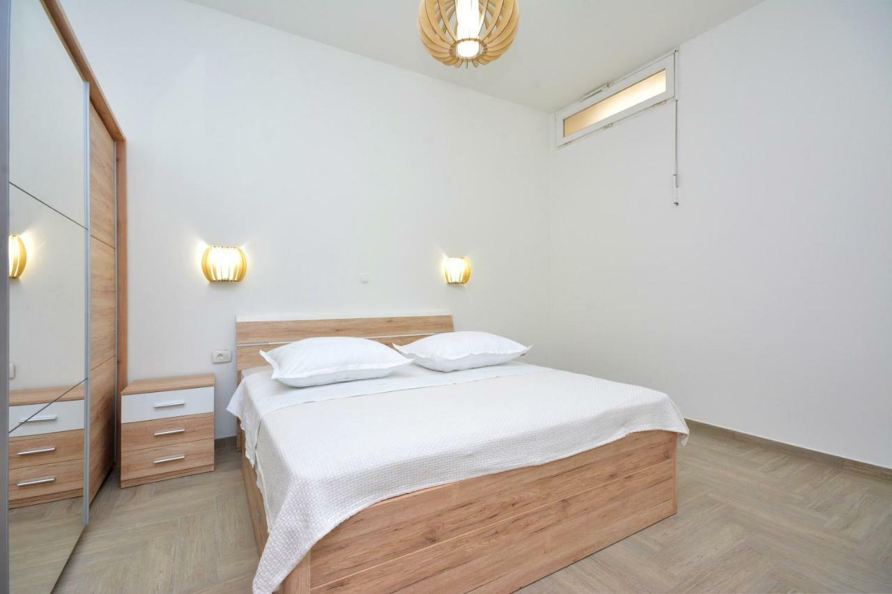 Apartament Apartman Lucic Split Zewnętrze zdjęcie