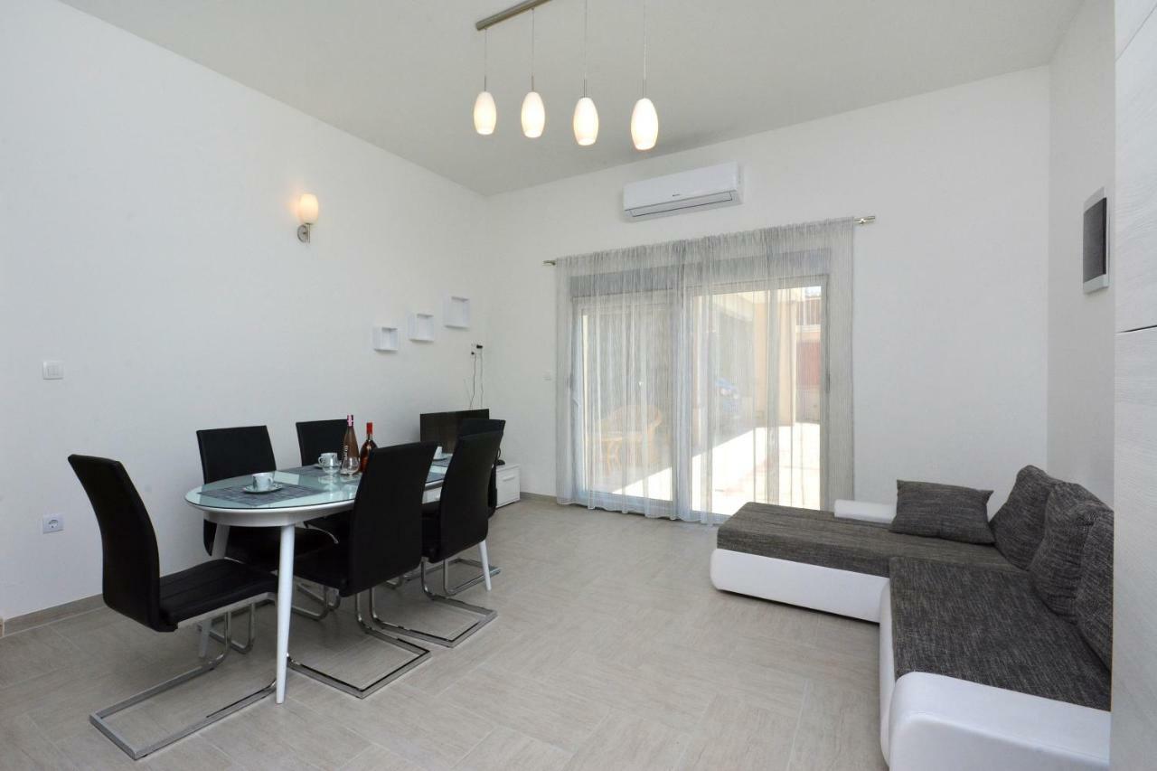 Apartament Apartman Lucic Split Zewnętrze zdjęcie
