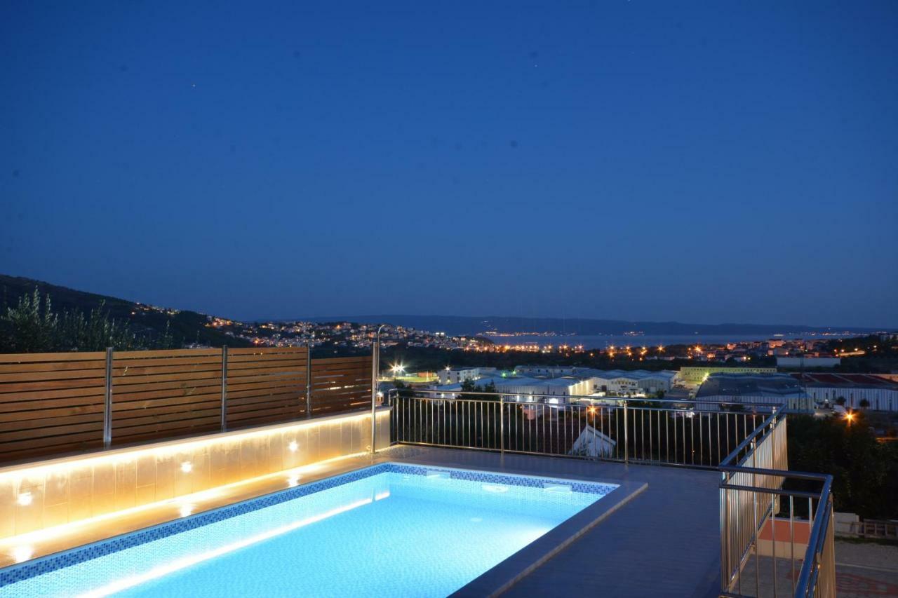 Apartament Apartman Lucic Split Zewnętrze zdjęcie