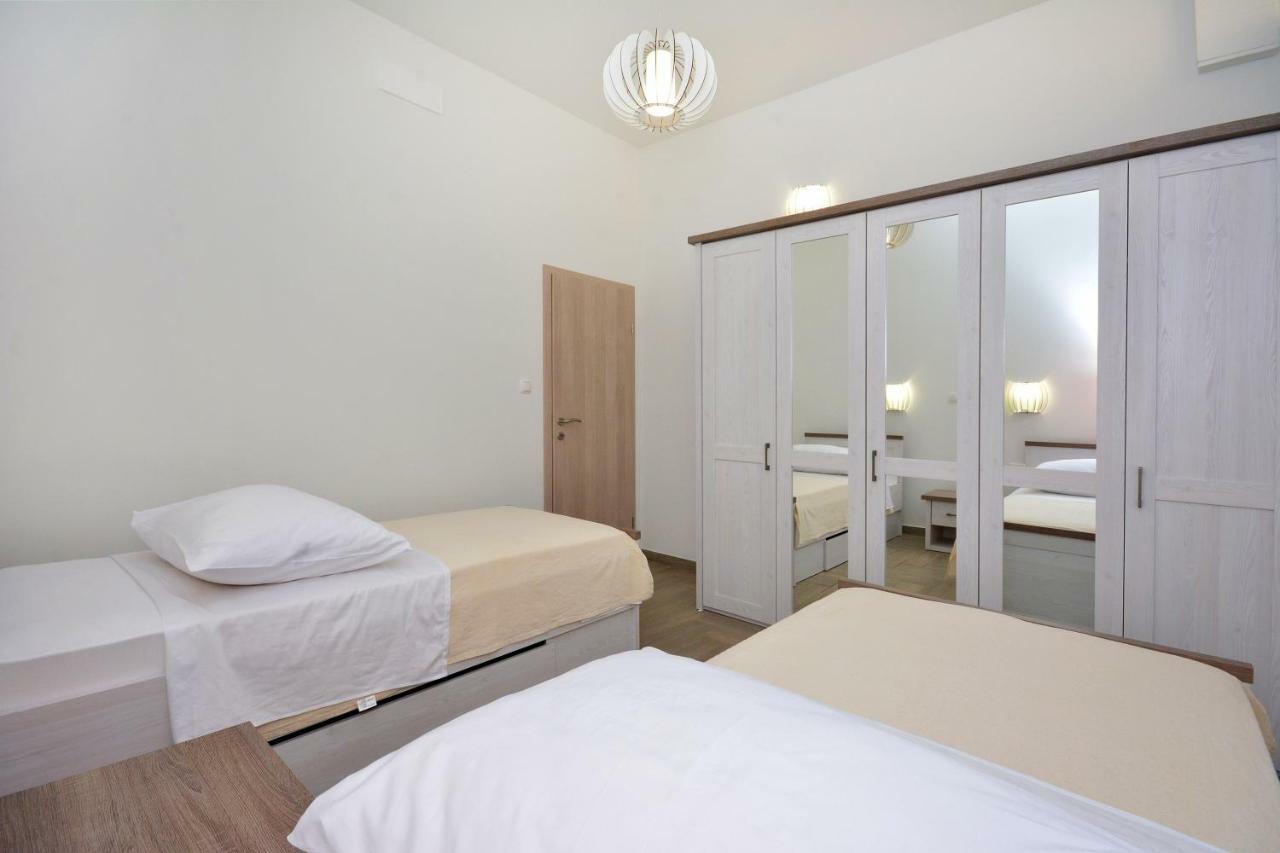 Apartament Apartman Lucic Split Zewnętrze zdjęcie