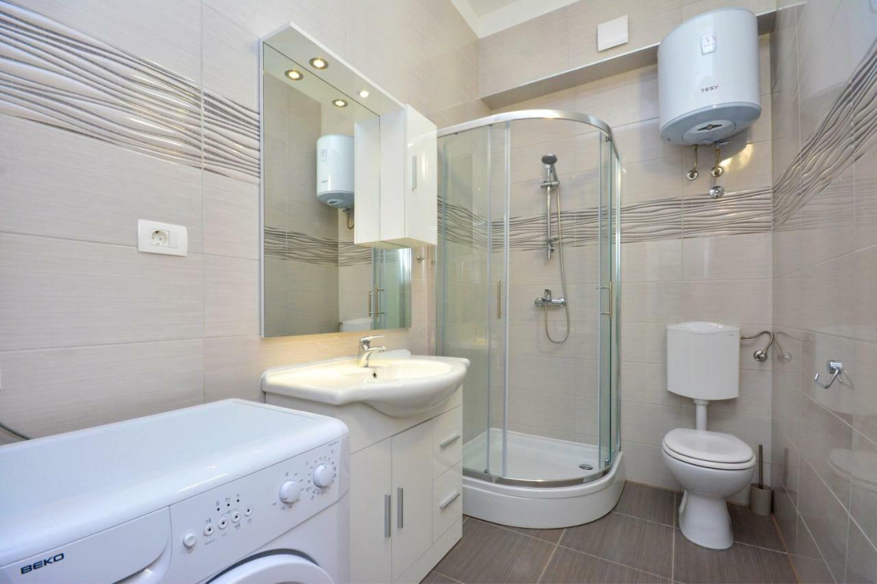 Apartament Apartman Lucic Split Zewnętrze zdjęcie
