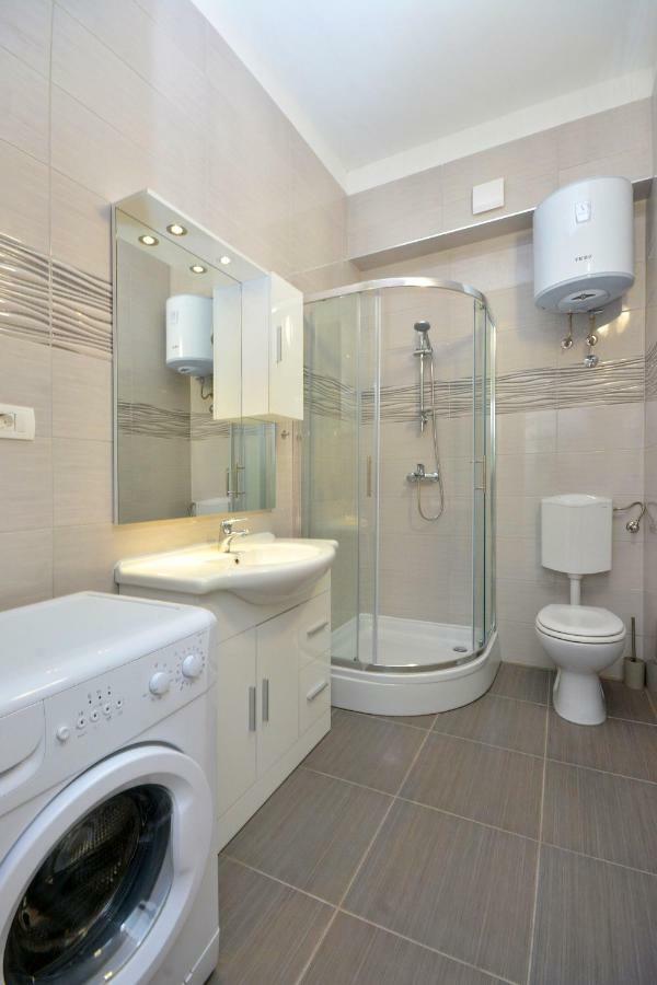 Apartament Apartman Lucic Split Zewnętrze zdjęcie