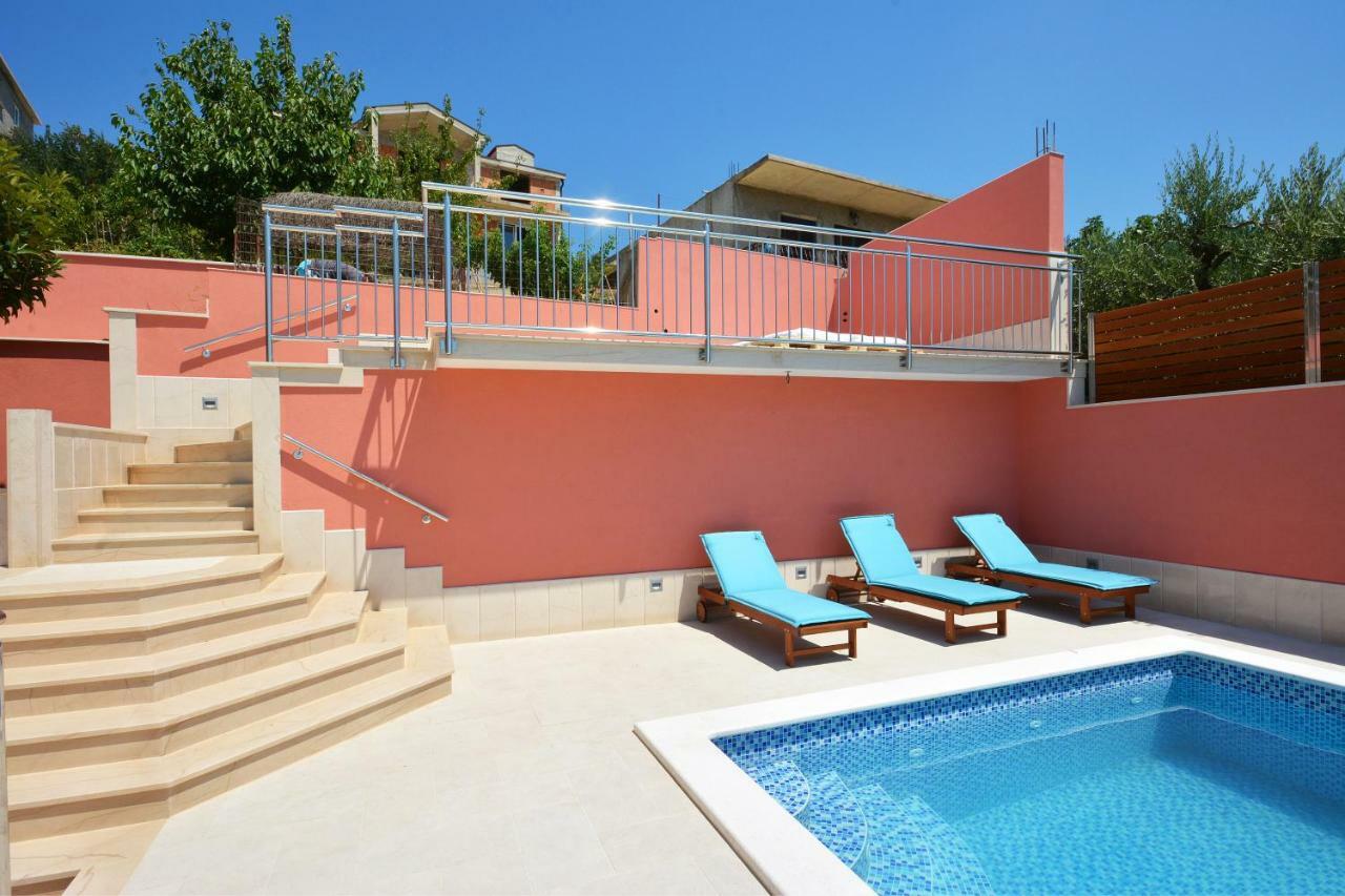 Apartament Apartman Lucic Split Zewnętrze zdjęcie