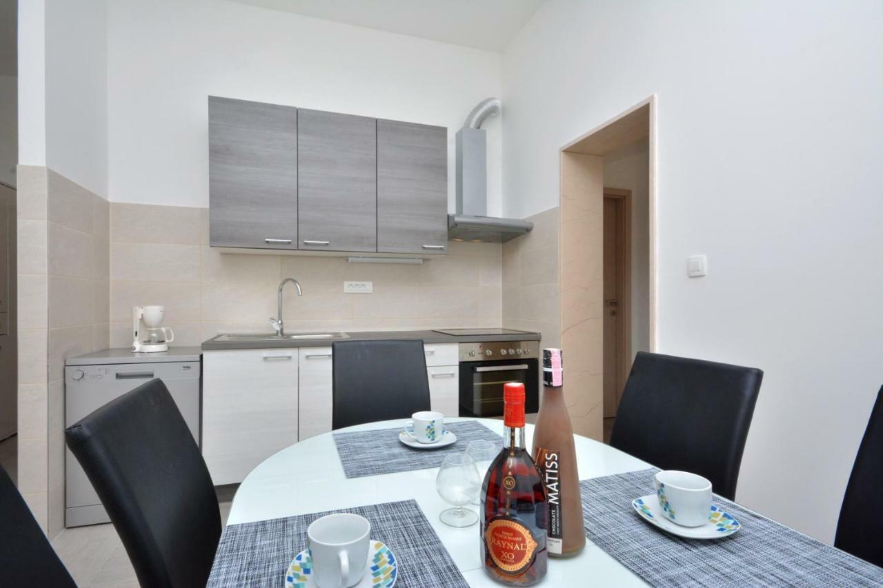 Apartament Apartman Lucic Split Zewnętrze zdjęcie
