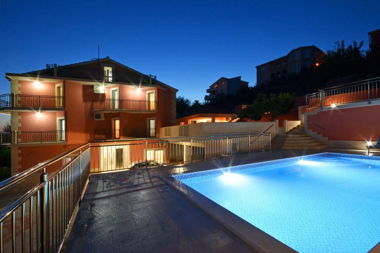 Apartament Apartman Lucic Split Zewnętrze zdjęcie