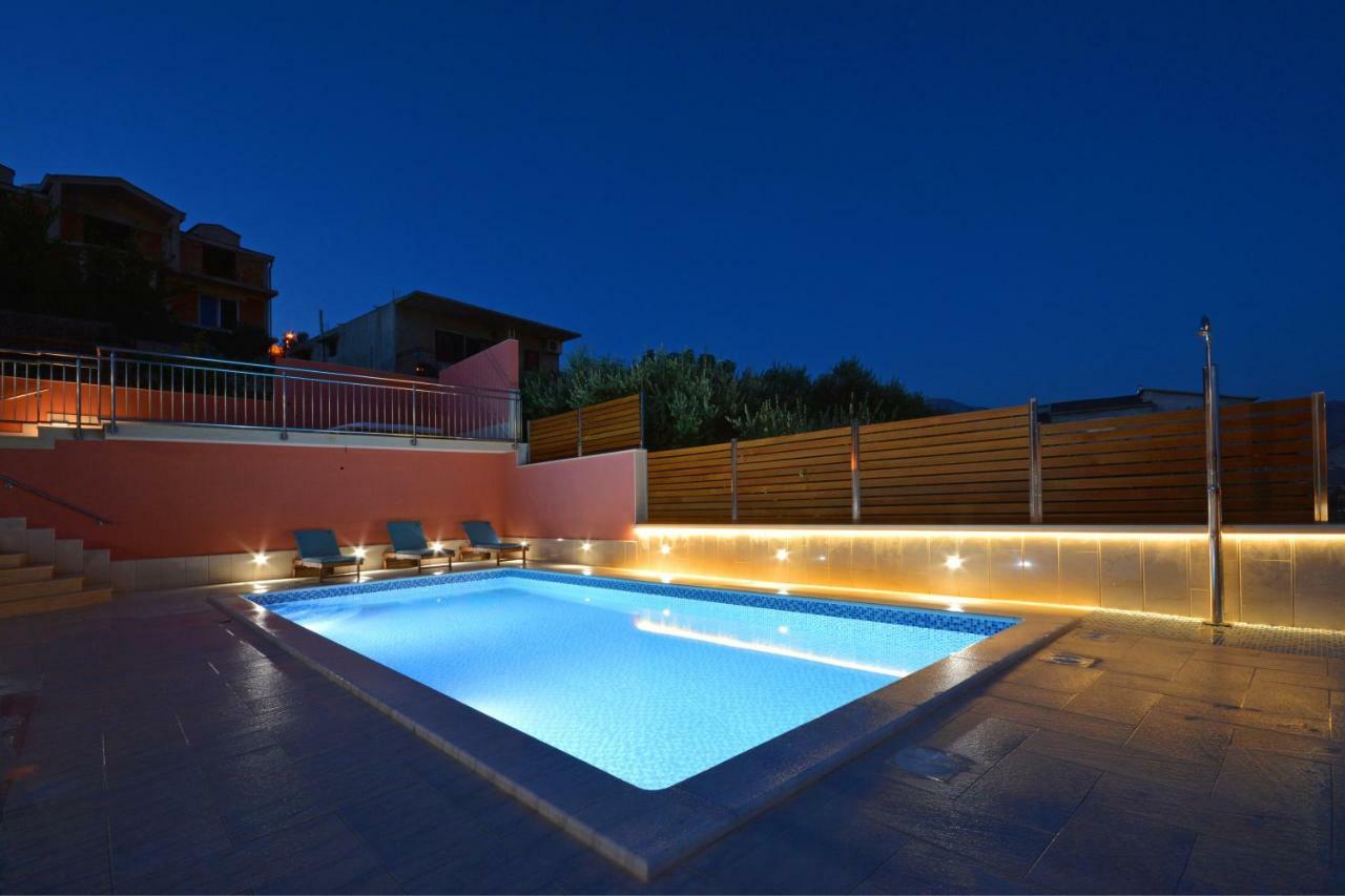 Apartament Apartman Lucic Split Zewnętrze zdjęcie