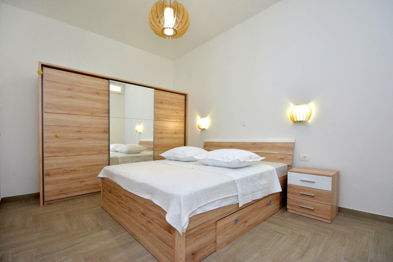 Apartament Apartman Lucic Split Zewnętrze zdjęcie