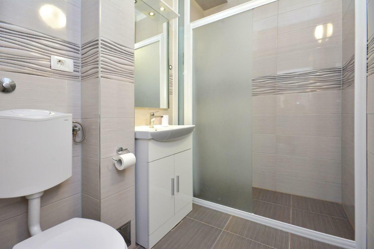 Apartament Apartman Lucic Split Zewnętrze zdjęcie