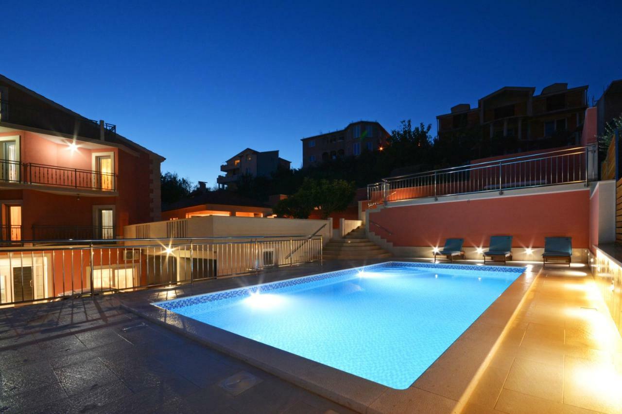 Apartament Apartman Lucic Split Zewnętrze zdjęcie