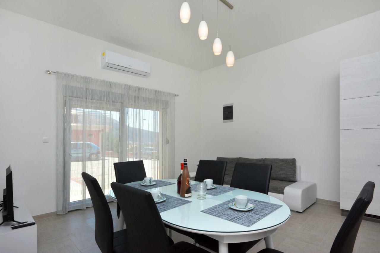 Apartament Apartman Lucic Split Zewnętrze zdjęcie