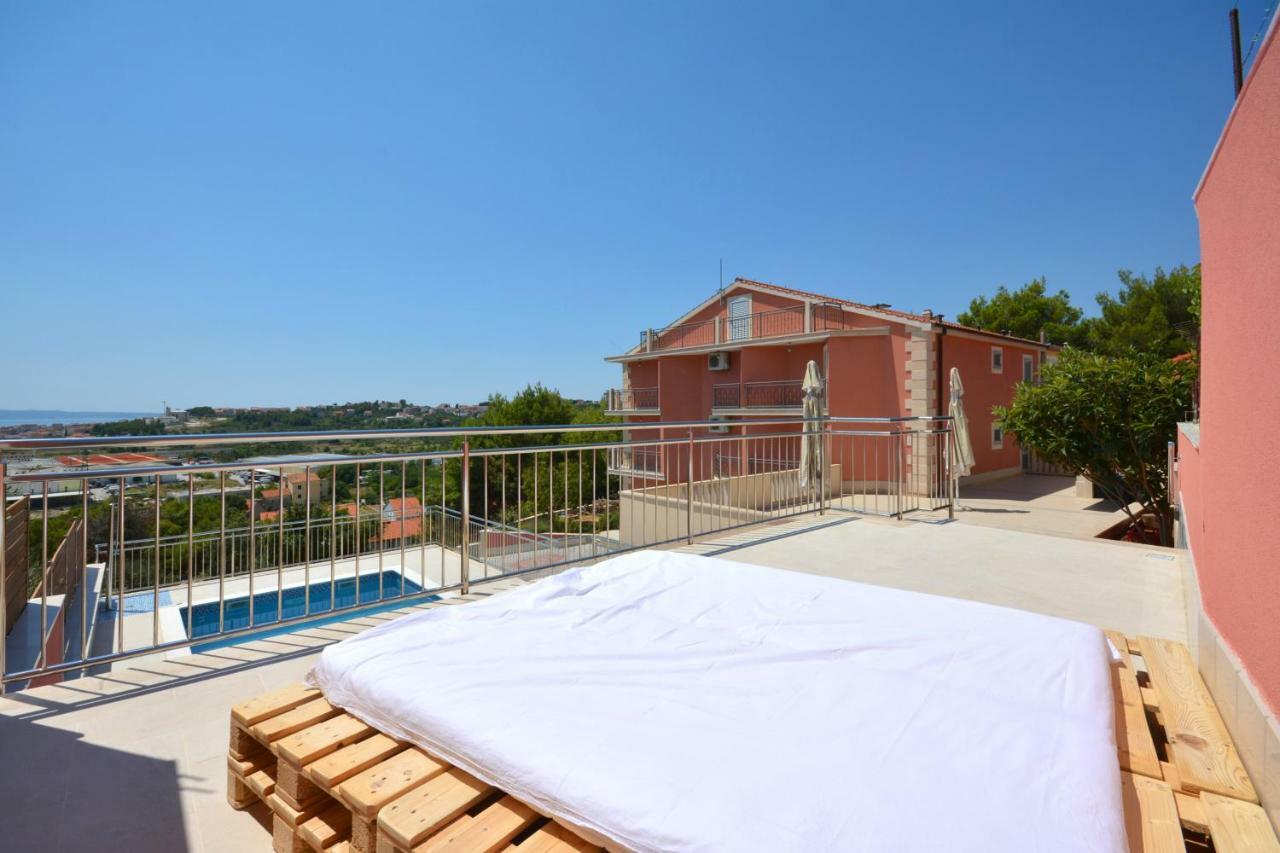 Apartament Apartman Lucic Split Zewnętrze zdjęcie