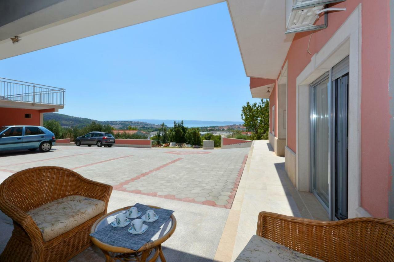 Apartament Apartman Lucic Split Zewnętrze zdjęcie