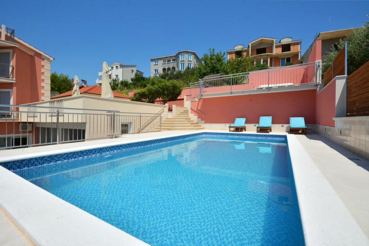 Apartament Apartman Lucic Split Zewnętrze zdjęcie