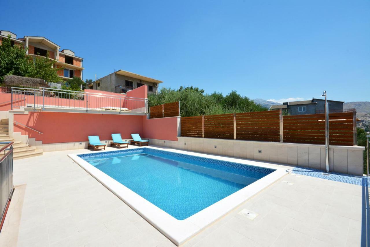 Apartament Apartman Lucic Split Zewnętrze zdjęcie