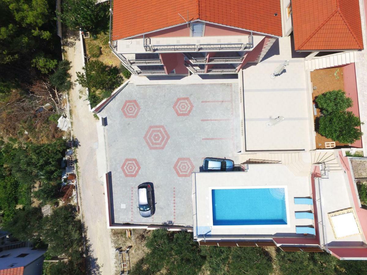 Apartament Apartman Lucic Split Zewnętrze zdjęcie
